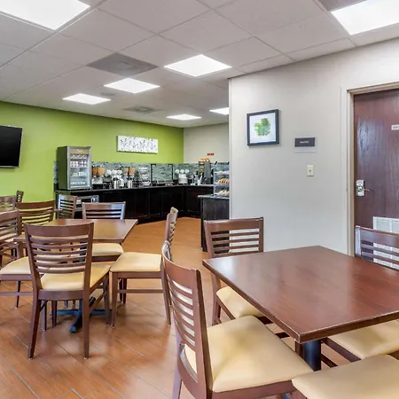 Sleep Inn Orangeburg-2