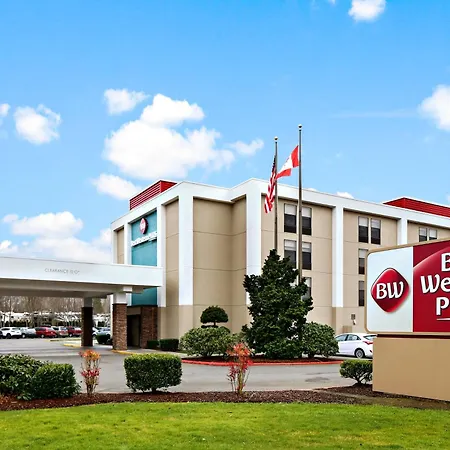 Best Western Plus Bellingham-3