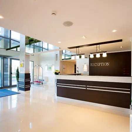 Grami Hotel Sofia-3