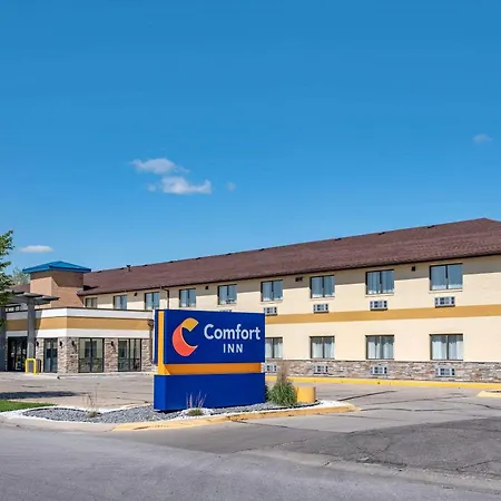 Comfort Inn Near Kokomo Speedway-2