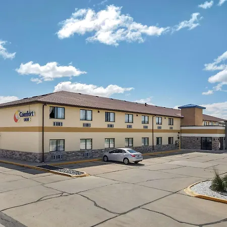 Comfort Inn Near Kokomo Speedway-3