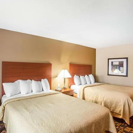 Quality Inn & Suites-3