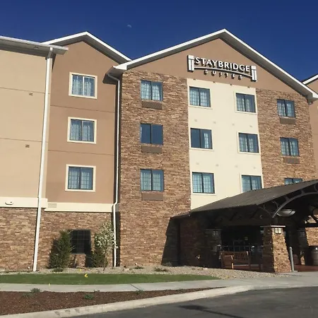 Staybridge Suites Merrillville By Ihg-2