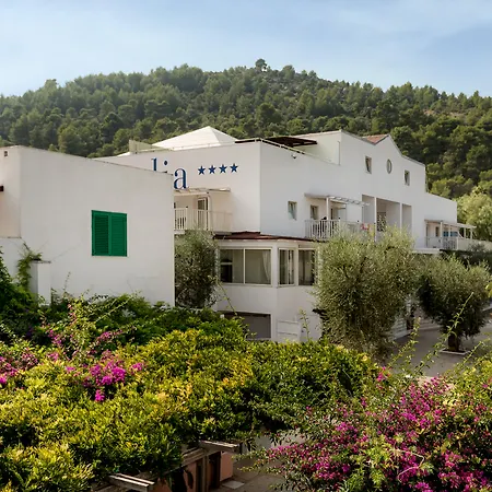 Hotel Club Village Maritalia-3