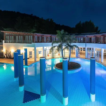 Hotel Club Village Maritalia-2