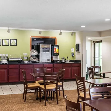 Sleep Inn Saint Charles North-3