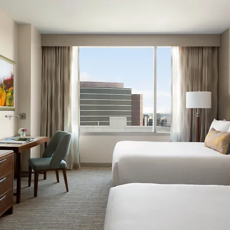 Intercontinental Houston By Ihg-2