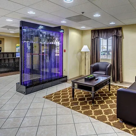 Comfort Inn Decatur Priceville-3
