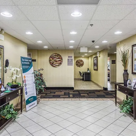 Comfort Inn Decatur Priceville-2
