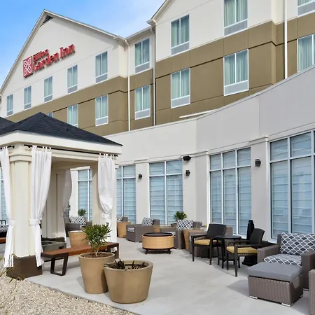 Hilton Garden Inn Hobbs-3