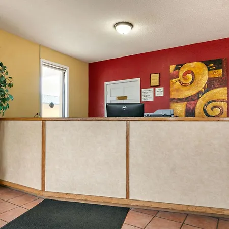 Econo Lodge Jonesboro-2