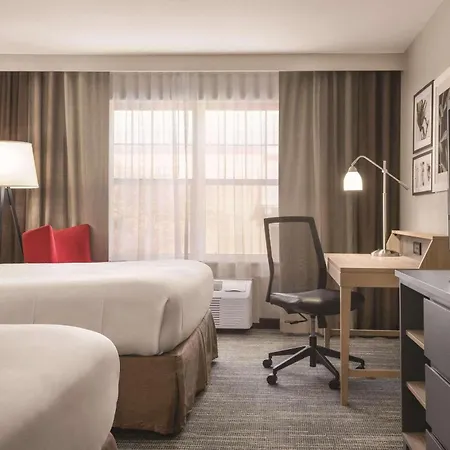 Country Inn & Suites By Radisson, Dubuque, Ia-2
