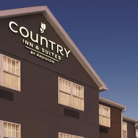 Country Inn & Suites By Radisson, Dubuque, Ia-3