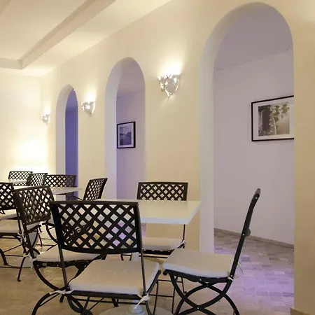 Hotel Cutimare - Aeolian Charme-2
