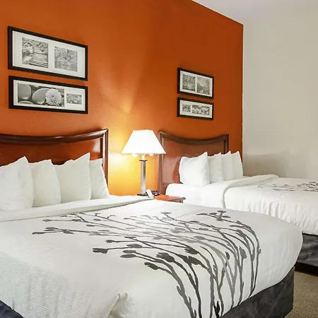 Sleep Inn & Suites Hobbs-3