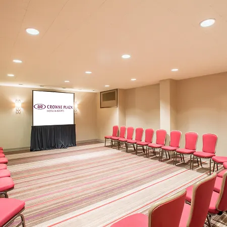 Crowne Plaza Danbury, An Ihg Hotel-3