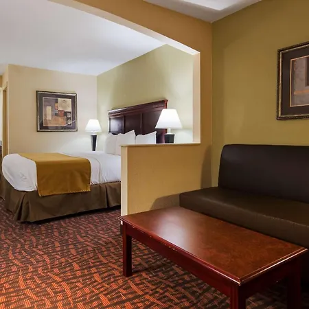 Best Western Eunice-2