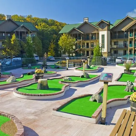 Club Wyndham Smoky Mountains-2