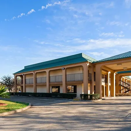 Best Western Eunice-3