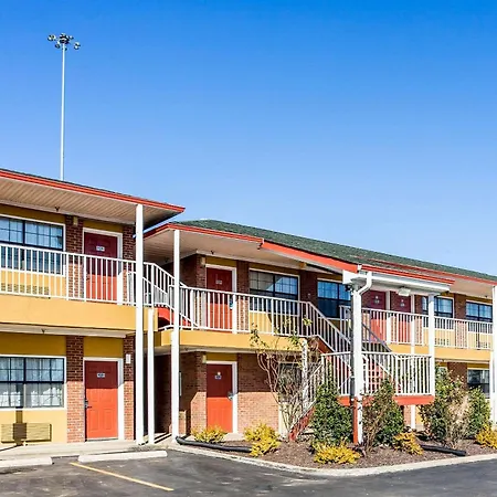 Rodeway Inn & Suites Smyrna - Nashville Area-3