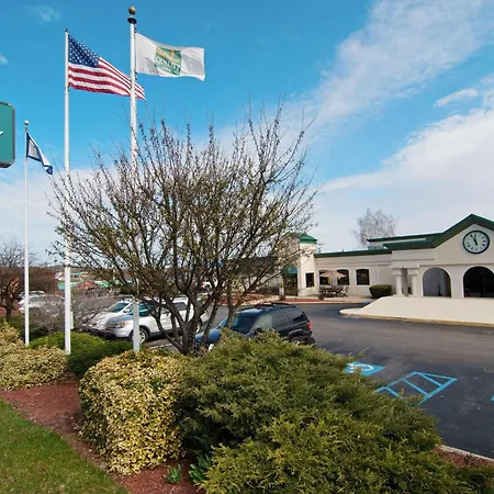 Quality Inn Beckley-3
