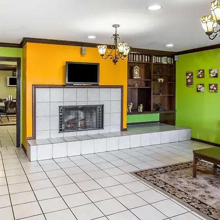 Rodeway Inn & Suites Smyrna - Nashville Area-2