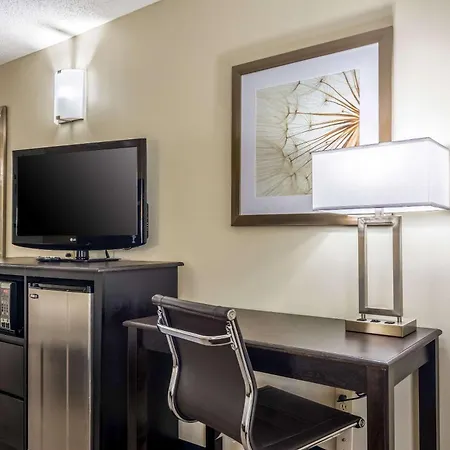 Quality Inn University Area-2