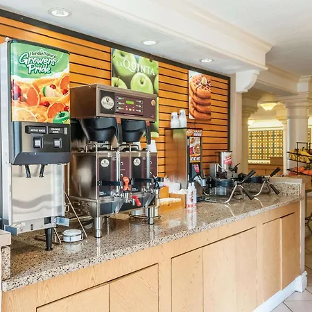 La Quinta Inn By Wyndham New Orleans West Bank / Gretna-3