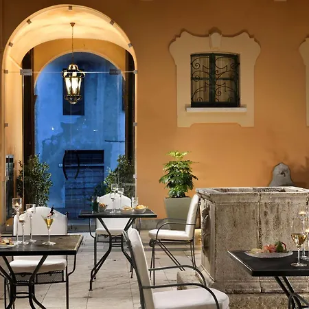 Villa Appiani Hotel-3