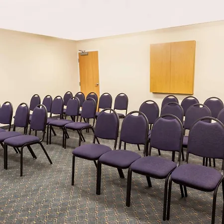 Microtel Inn & Suites By Wyndham Conyers Atlanta Area-3