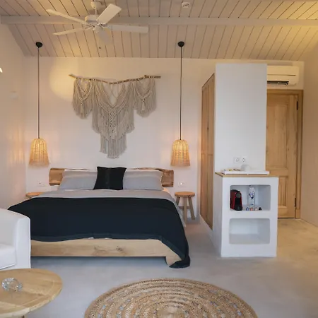 Yacht Boheme Hotel-Boutique Class - Adults Only-2