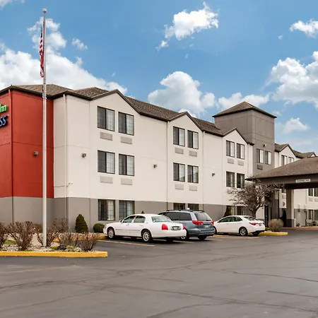 Holiday Inn Express Henderson By Ihg-3
