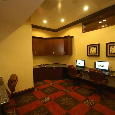 Doubletree By Hilton Rocky Mount-2