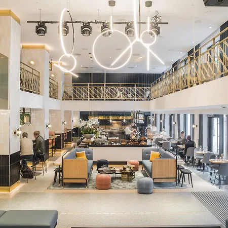 Hotel Norge By Scandic-2
