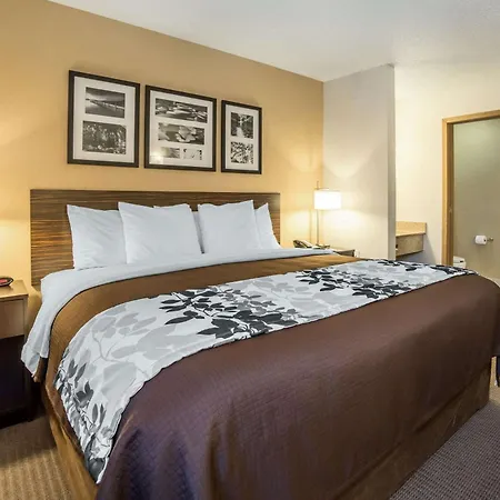 Sleep Inn Provo Near University-2