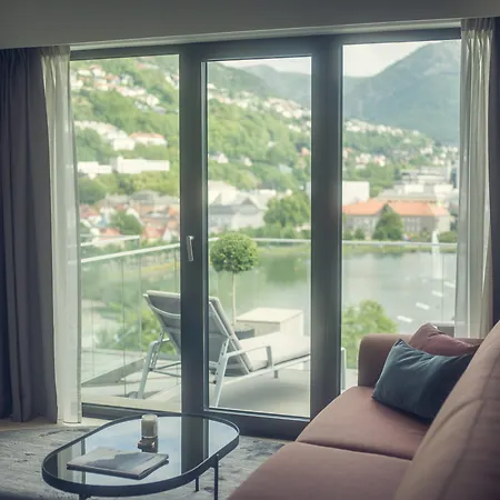 Hotel Norge By Scandic-3