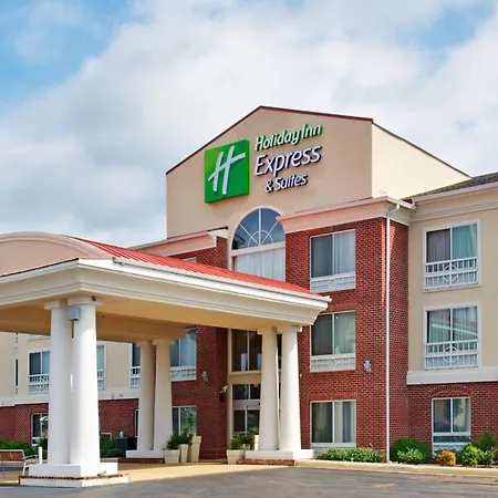 Holiday Inn Express Hotel And Suites Natchitoches By Ihg-3