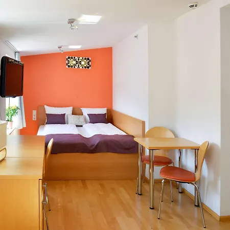 Best Western Plus City Hotel-2