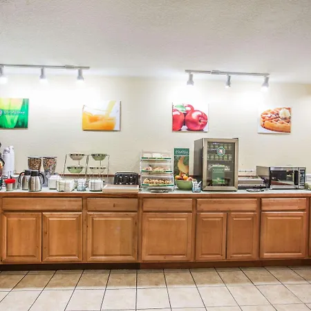 Quality Inn Centralia Chehalis-2