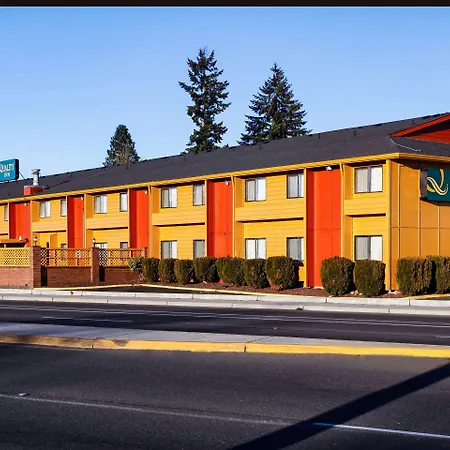 Quality Inn Centralia Chehalis-3