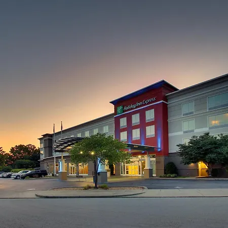Holiday Inn Express Georgetown By Ihg-3
