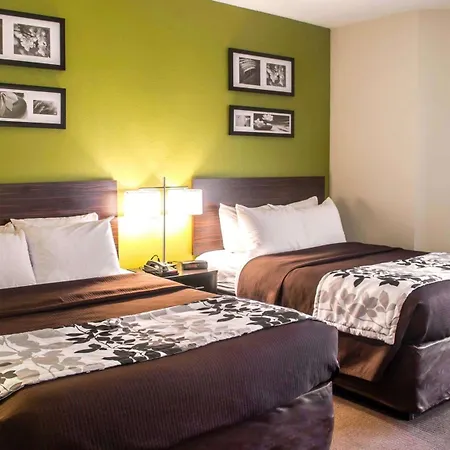 Quality Inn Conway Northwest-3