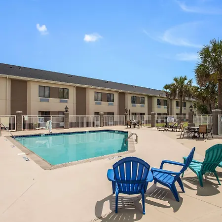 Quality Inn Conway Northwest-2