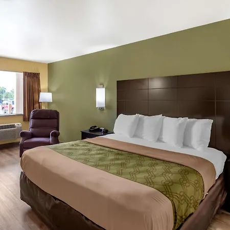 Econo Lodge Easton Route 50-3