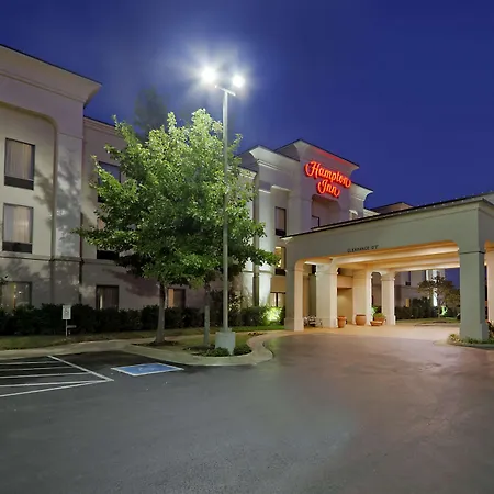 Hampton Inn Bartlesville-3