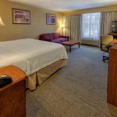Hampton Inn Manning-3