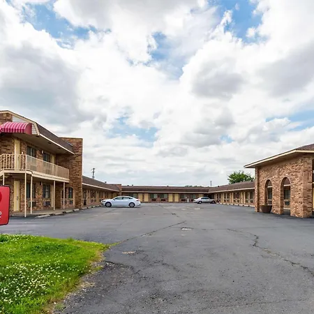 Econo Lodge & Suites Brinkley-2