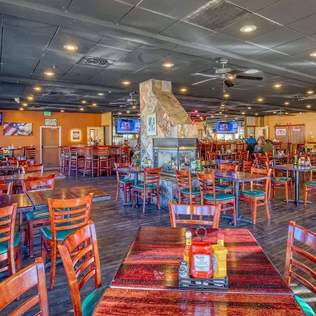 Best Western Green Valley Inn-2