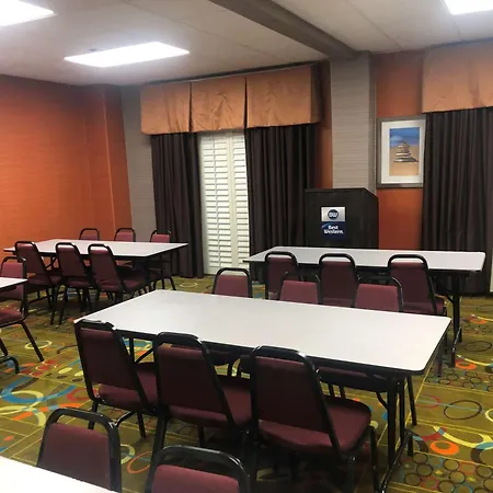 Best Western Pawleys Island-3