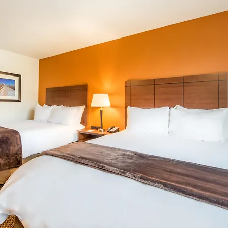 My Place Hotel- Pasco/Tri-Cities, Wa-2